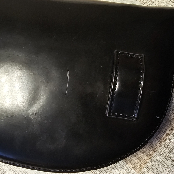 Urban Outfitters Black Small  Bag      B-5 - Picture 8 of 15